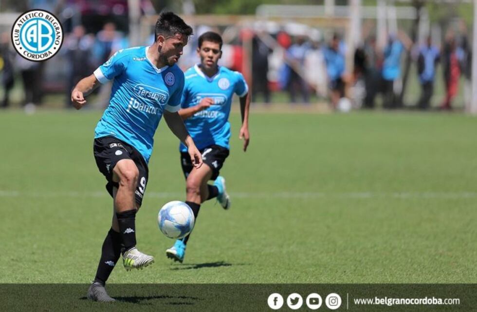 Derrota de la Reserva de Belgrano en Santa Fe