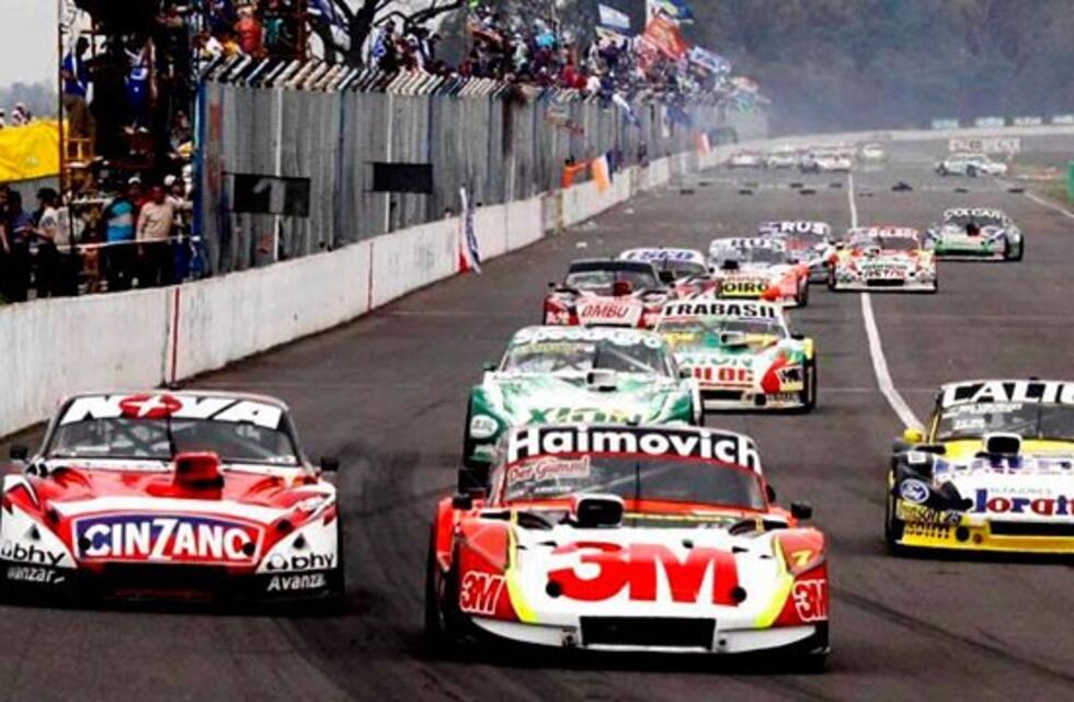 Confirmaron a San Juan como sede del "Desafío de las Estrellas"