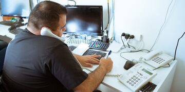 Líneas rotativas del 107 en TDF\u002E