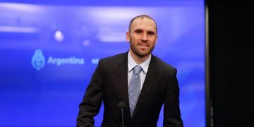 Martín Guzmán\u002E