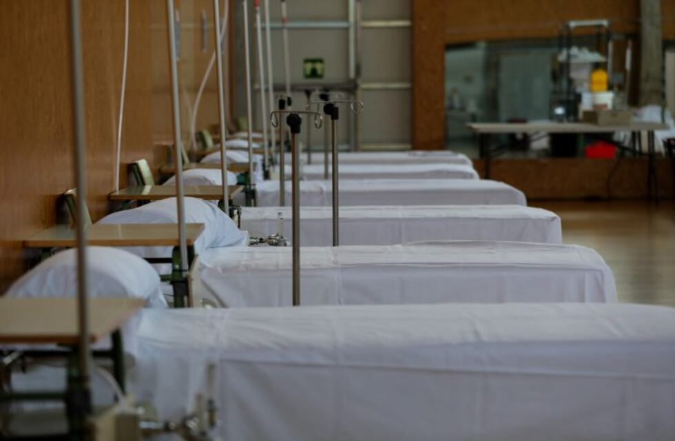 Una mujer de 64 años es la novena paciente que muere por coronavirus en Tucumán