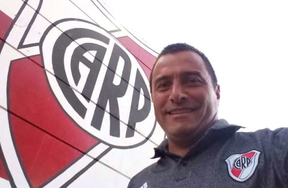 River sumó a un dirigente cordobés para el básquet adaptado en silla de ruedas