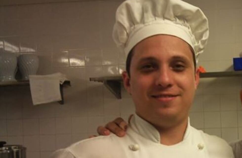 Mousse de yerba mate y yacaratiá, el postre misionero menos pensado