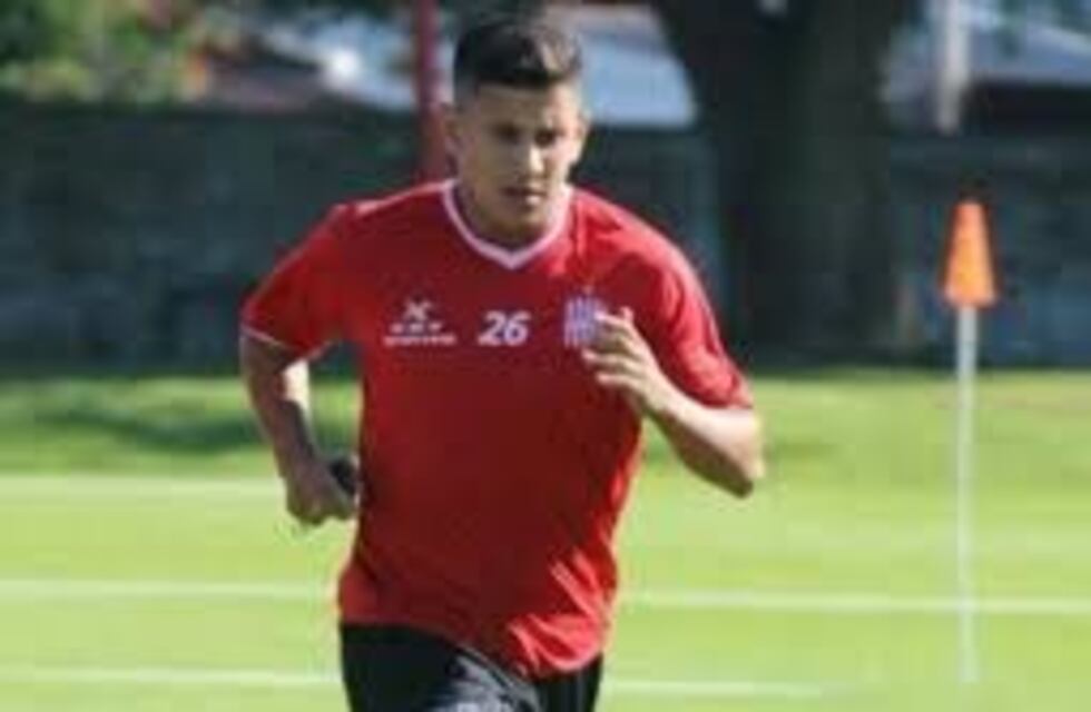 Por la lesión, Damián Arce quedó afuera de la lista para la visita de Instituto a Jujuy