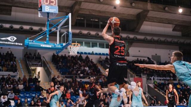 Pablo Bertone Mallorca Palma