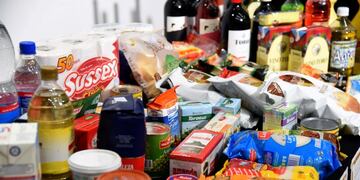 Se lanzó la sexta etapa de Precios Justos\u002E (Prensa)