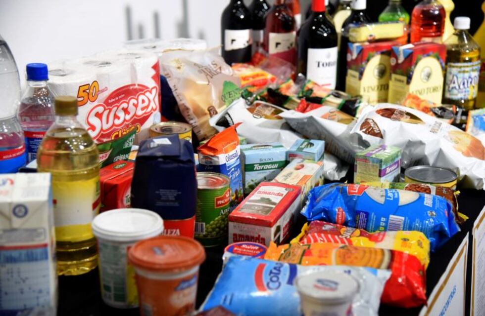 Los productos del programa Precios Justos no subirán su valor por un mes