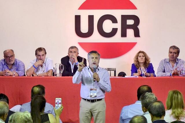 Alfredo Cornejo / UCR
