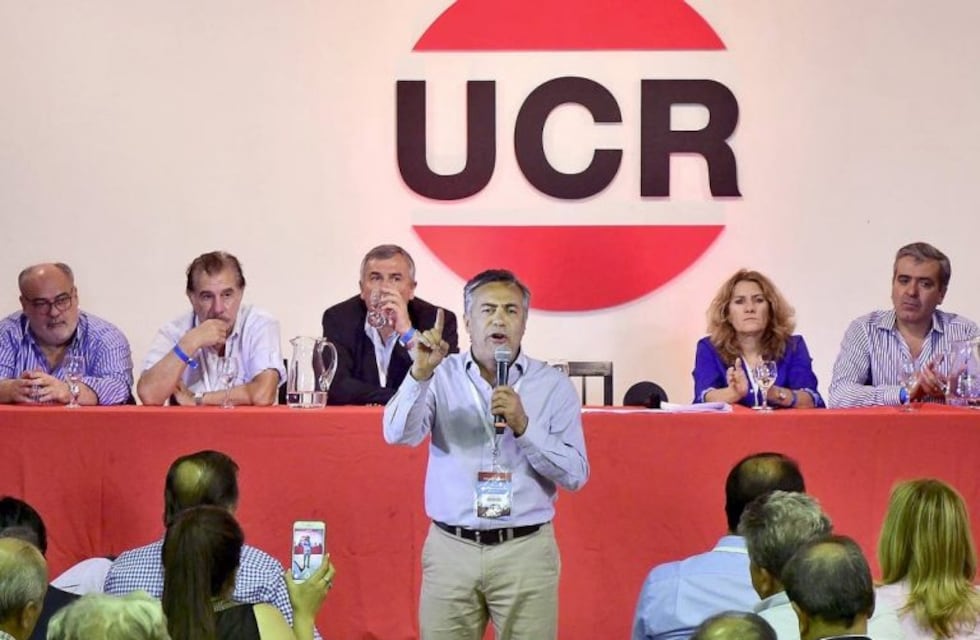 Aborto: Alfredo Cornejo volvió a insistir con la consulta popular