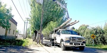 Luces recambio en San Rafael
