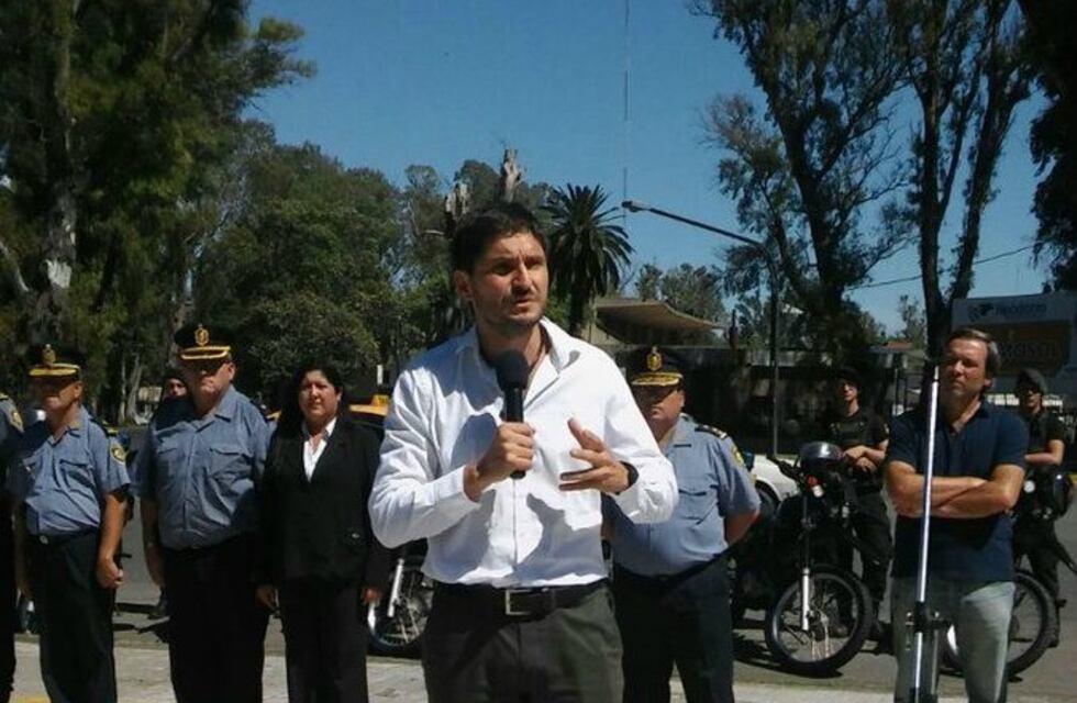 Tras el crimen de Micaela, Pullaro reiteró que insistirán con el endurecimiento de salidas de presos