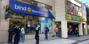 Foto: Secretaria de Comunicación Publica\u002E