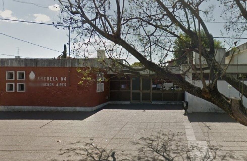 Se amplió el cupo de servicio alimentario y cinco nuevas escuelas fueron beneficiadas
