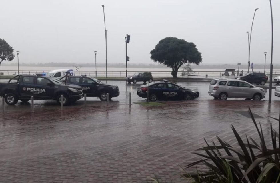 Llegó de Estados Unidos y se paseaba por Puerto Norte sin cumplir la cuarentena