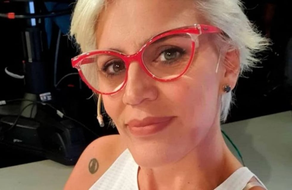 Débora D'Amato levantó la temperatura en las redes: "Jugamos un poco"