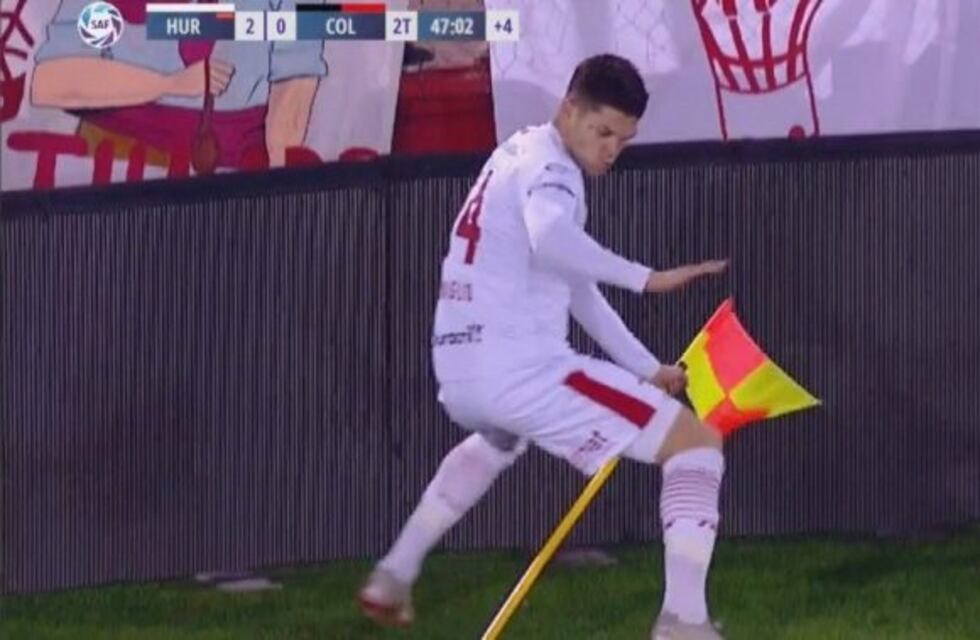 Huracán le ganó 2-0 a Colón en el arranque de la segunda fecha de la Superliga