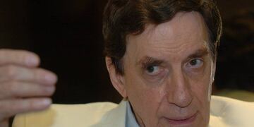 Horangel fue uno de los astrólogos más reconocidos en el país. (Foto: Web)