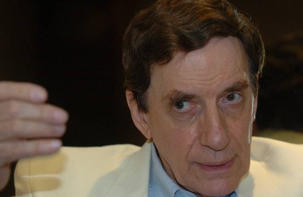 A los 93 años, murió el reconocido astrólogo Horangel