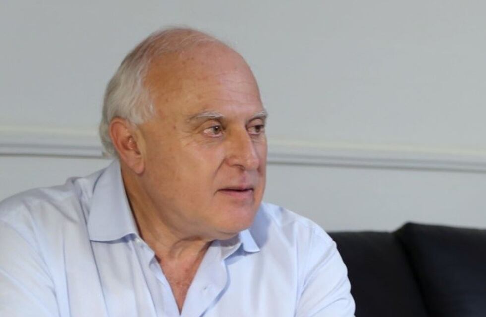 Para Lifschitz, la actitud de Macri con los familiares de funcionarios "suena a marketing"