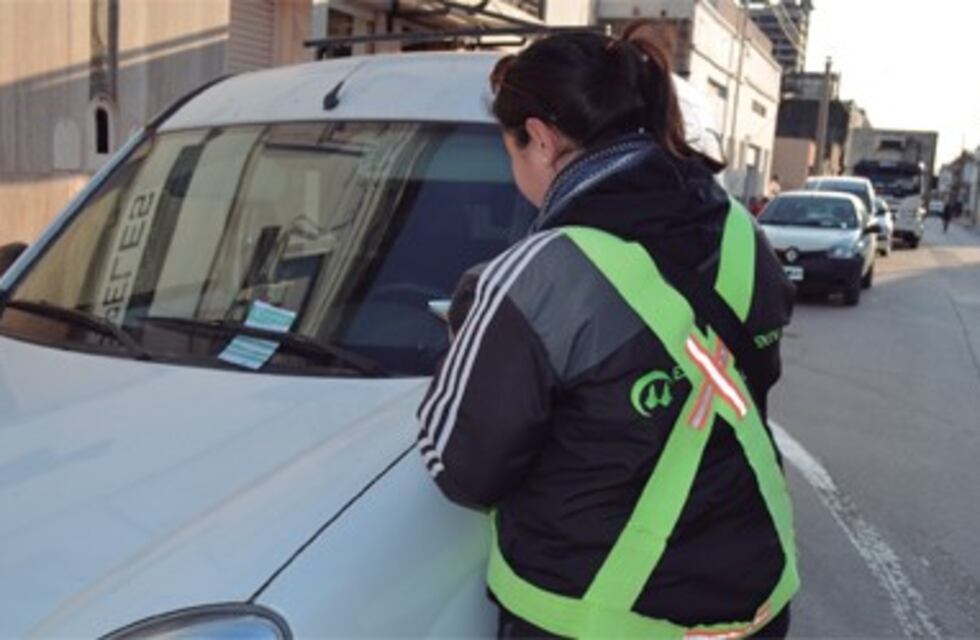 El Concejo aprobó aumento  del estacionamiento medido