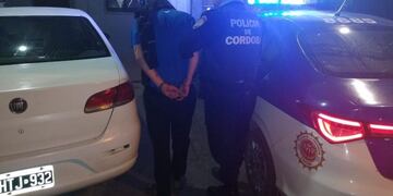 Tres detenidos por ser los autores de un violento asalto en Anisacate