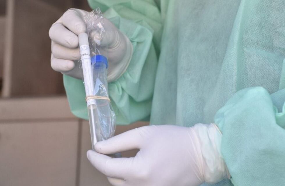 Coronavirus en Tierra del Fuego: en las últimas 24 horas se registraron 168 casos nuevos y dos víctimas fatales