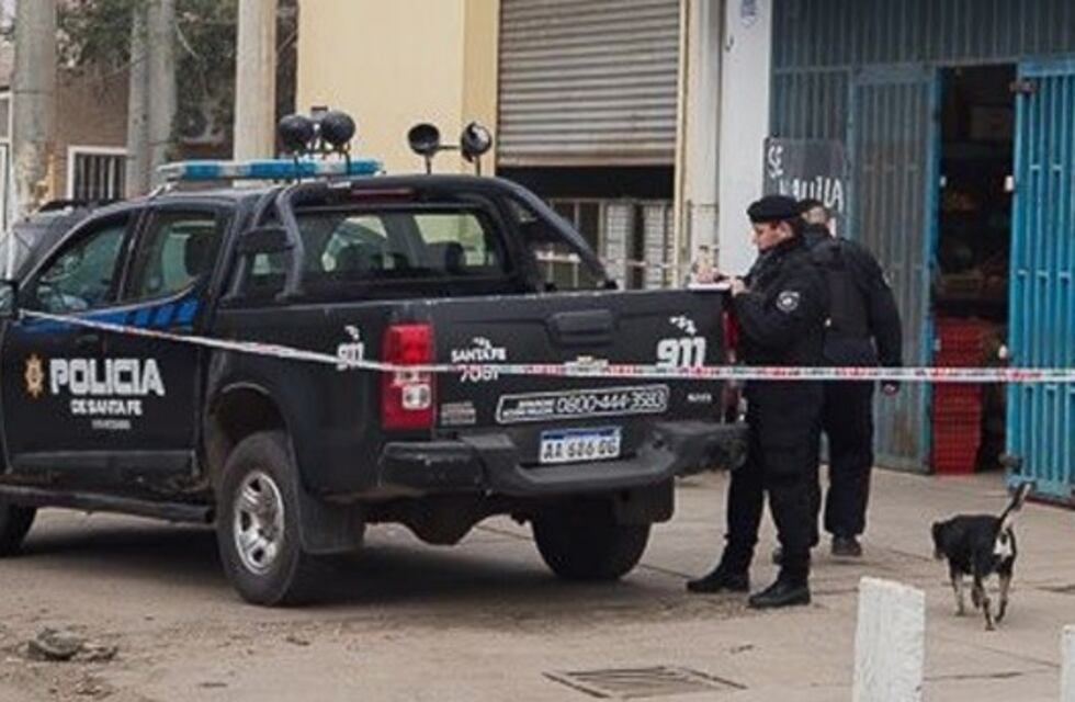 Tuvo un accidente y dos policías le pidieron 500 mil pesos para no ser detenido