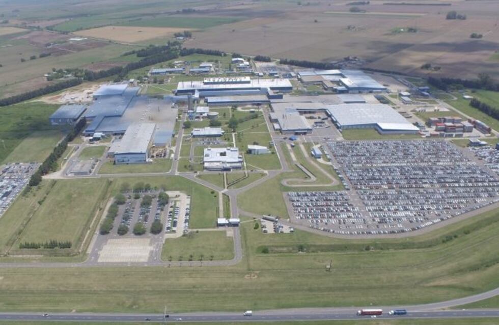 General Motors confirmó el reinicio de la producción en la planta de Alvear