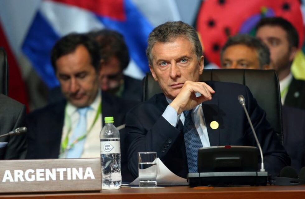 Panorama político nacional: Por la inflación, Macri ordena economizar conflictos