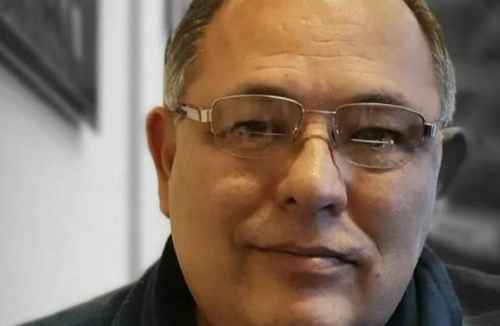 Así fue el último adiós a Alejandro Coppa, cirujano vascular del Hospital Domingo Funes