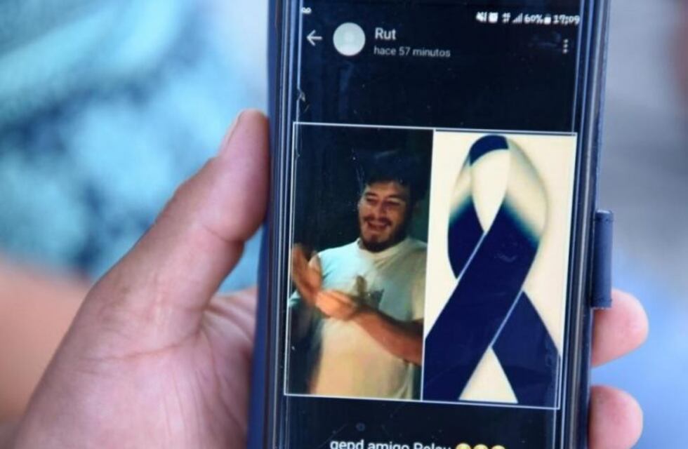 Asesinaron a un hombre de 39 años para robarle la moto