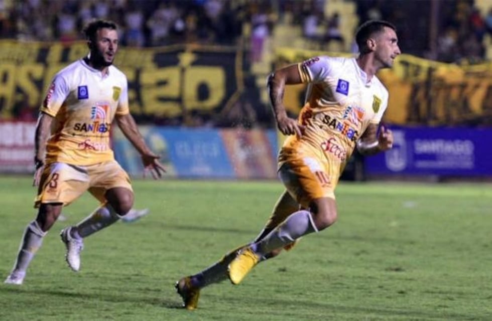 Mitre se hizo fuerte como local y consiguió un triunfazo