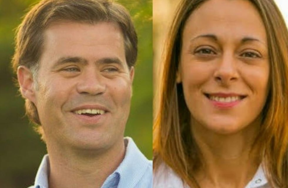 Piaggio confirmó a Arrozogaray como su Viceintendente