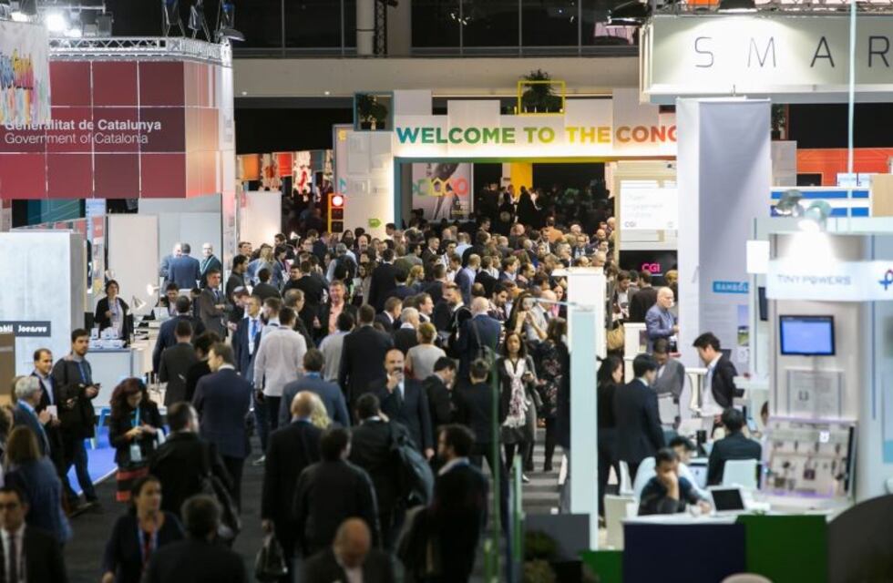 El intendente Piaggio finaliza el viaje en Barcelona con variadas actividades