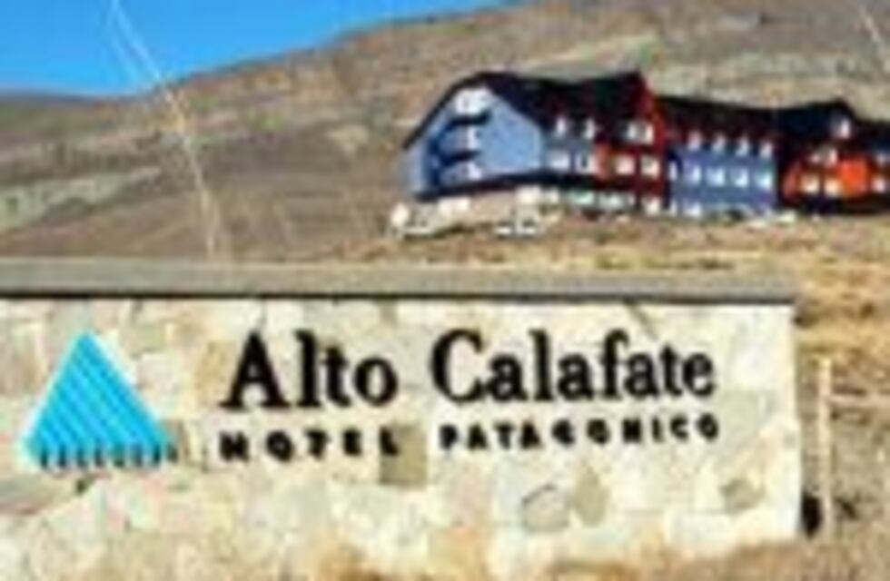 Causa Hotesur: pidieron el embargo preventivo del hotel Alto Calafate