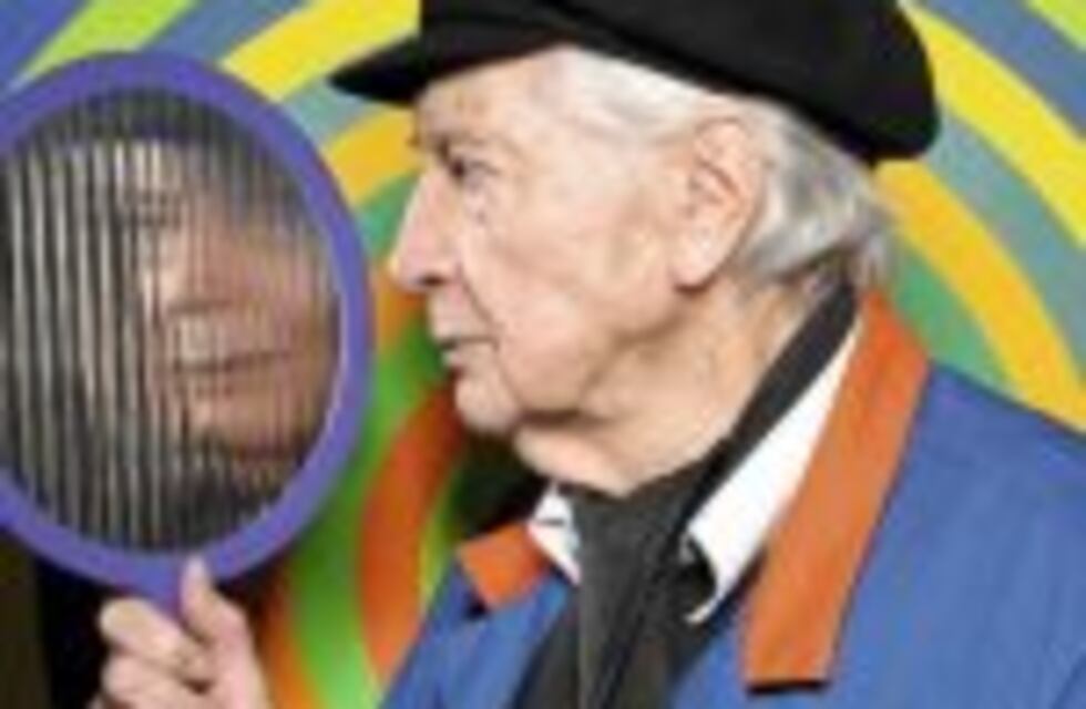 Le Parc y Mariano Di Paola unidos por un vino