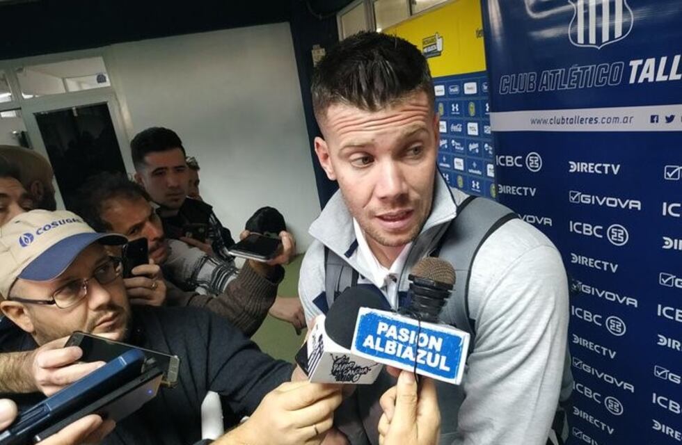 La sinceridad de Guido Herrera: "No le pudimos generar una situación de gol a Central"