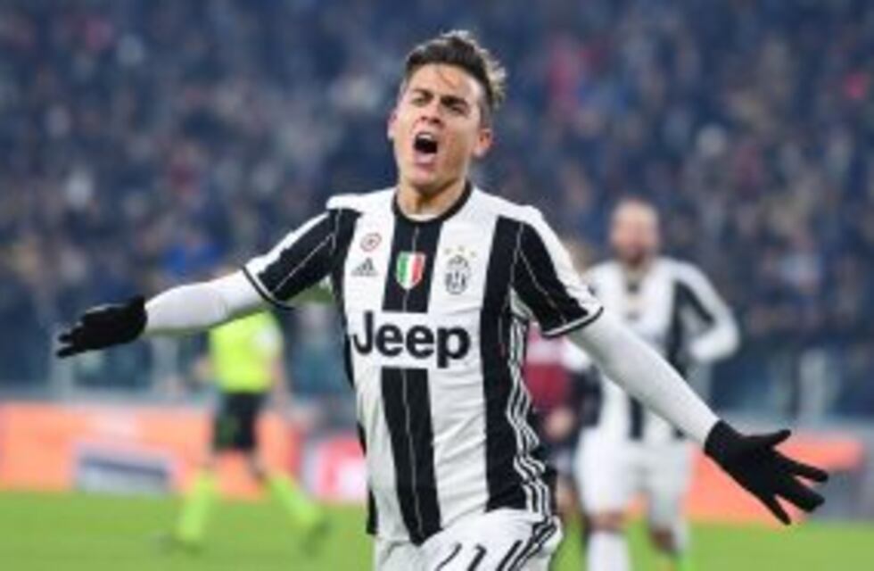 Paulo Dybala cobrará unos 7.000.000 de euros al año en Juventus
