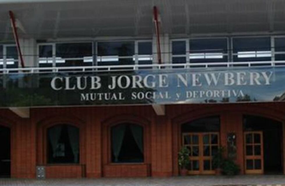 Ucacha: robaron 10 mil pesos de la Mutual de un club