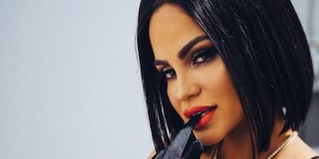 Natti Natasha (Foto: Instagram/ @nattinatasha)
