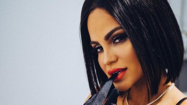 Natti Natasha (Foto: Instagram/ @nattinatasha)