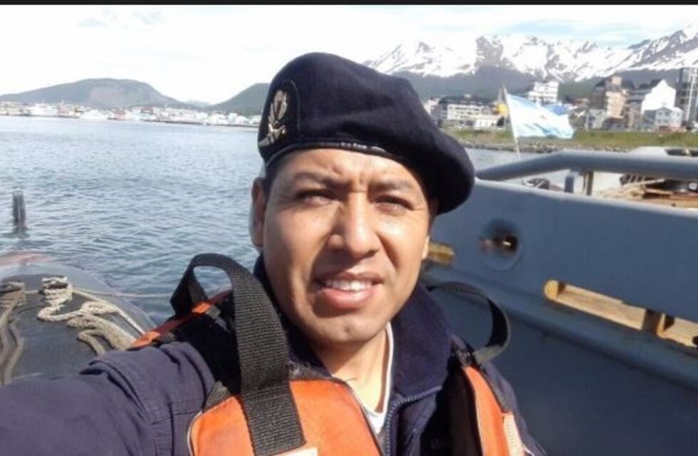 Nació la hija de uno de los tripulantes del ARA San Juan