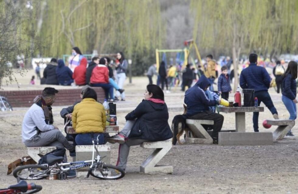 La ciudad de Buenos Aires difundió consejos para salir a festejar el día del estudiante