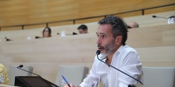 Marcelo Cossar\u002E