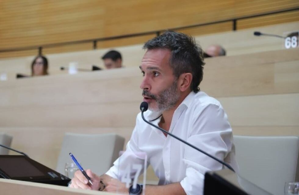 Cossar insistió en la creación de una comisión para dar soluciones a jardines maternales y transportistas