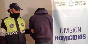 Policía de Tucumán\u002E