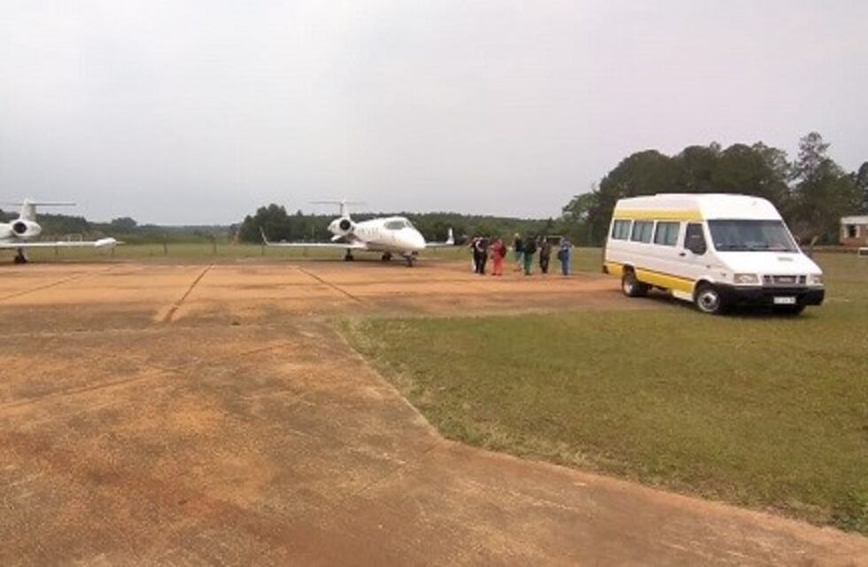 Una nueva ablación se realizó en el hospital Samic de Eldorado