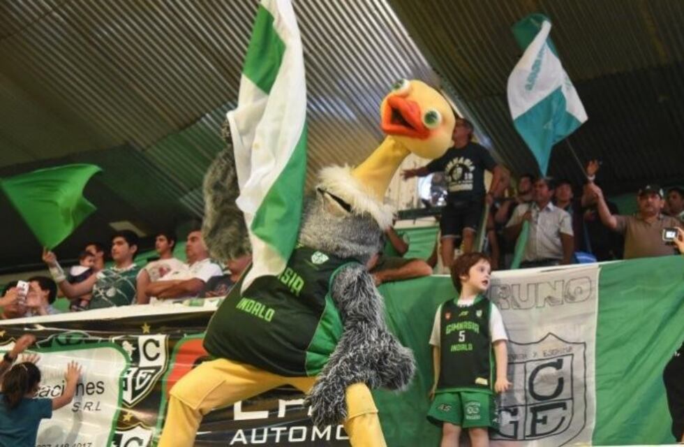 Gimnasia se enfrenta a Peñarol de Mar del Plata de local