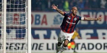 Juan Mercier llegará a Tucumán entre el miércoles y el jueves para firmar por una temporada con Atlético\u002E