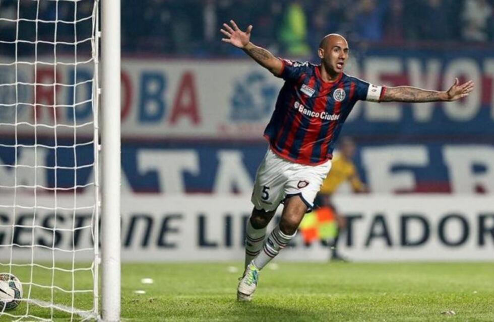 Juan Mercier tiene todo acordado y en las próximas horas se sumaría a Atlético